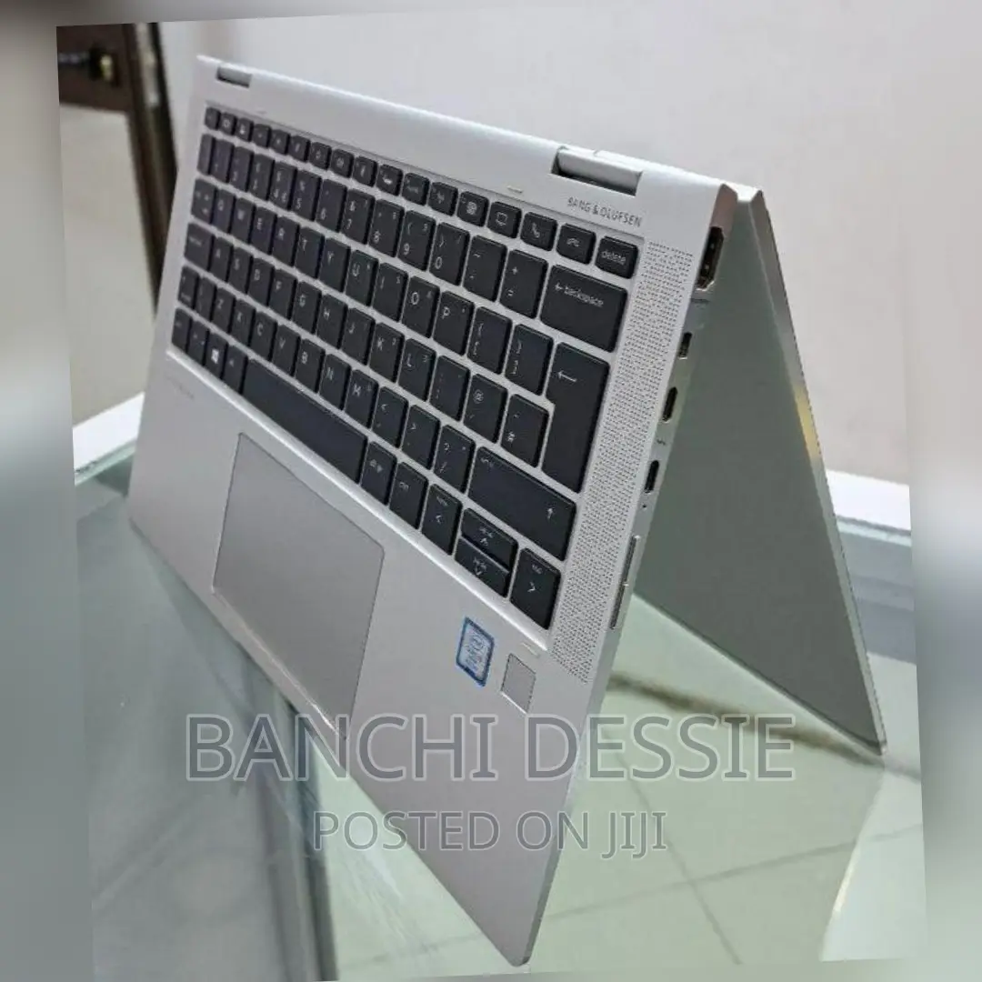New Laptop HP EliteBook X GB Intel Core I7 SSD 512GB
