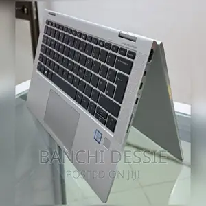 New Laptop HP EliteBook X GB Intel Core I7 SSD 512GB