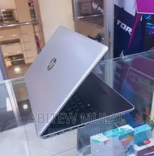 Photo - New Laptop HP Pavilion 14 8GB Intel Core I5 HDD 1T