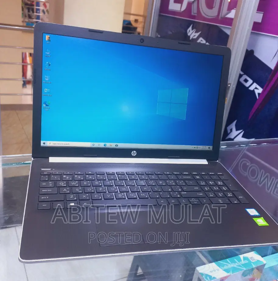 New Laptop HP Pavilion 14 8GB Intel Core I5 HDD 1T