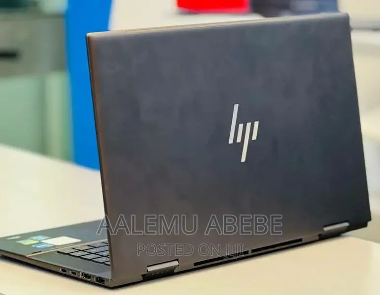 New Laptop HP Envy X360 16GB Intel Core I7 SSD 1T