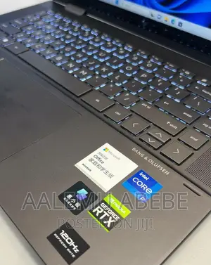 New Laptop HP Envy X360 16GB Intel Core I7 SSD 1T