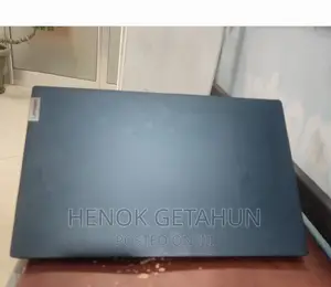 New Laptop Lenovo Ideapad 3 12GB Intel Core I7 SSD 512GB