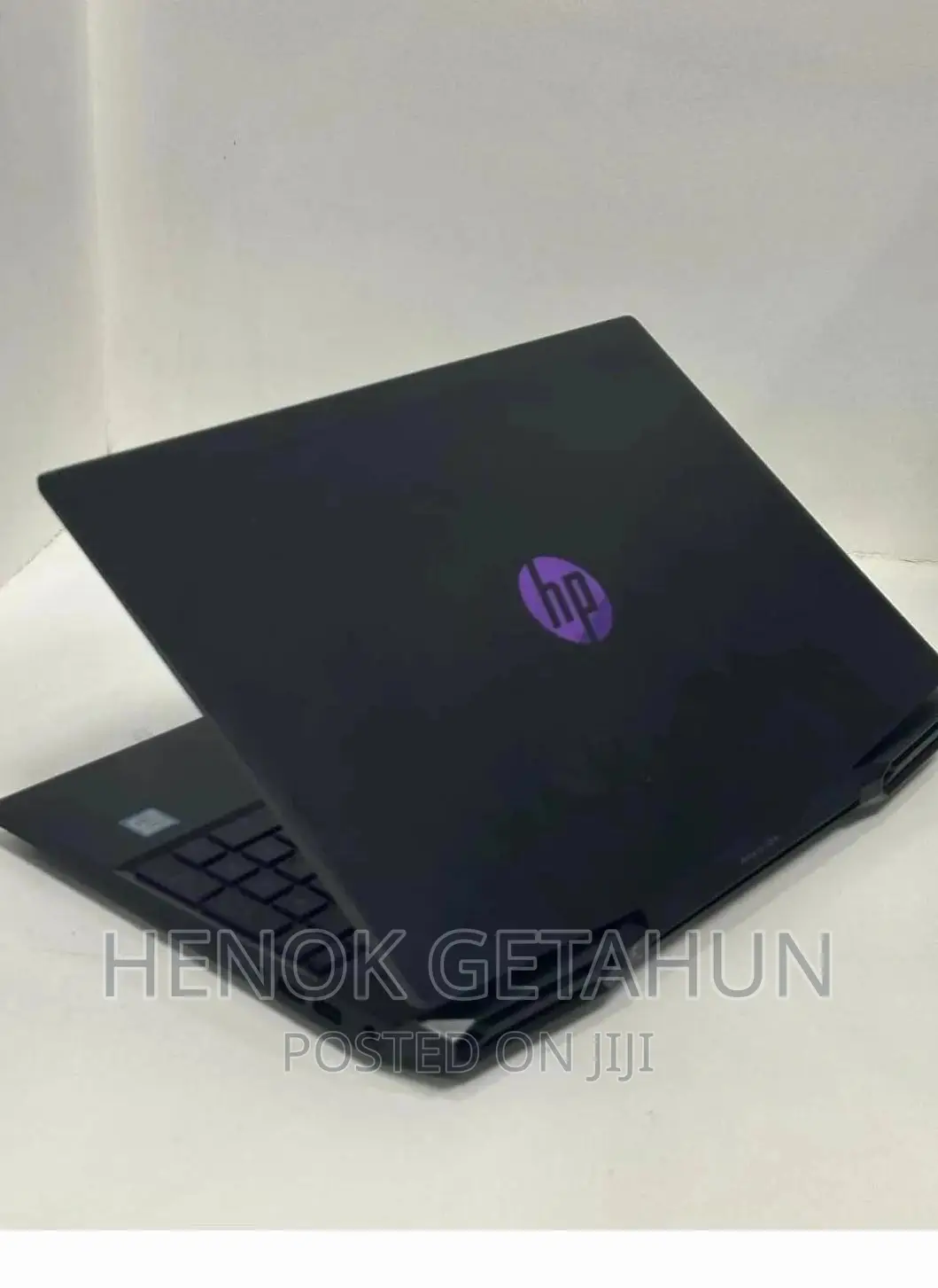New Laptop HP Pavilion 15 16GB Intel Core i5 HDD+SSD 256GB