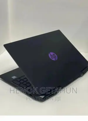 New Laptop HP Pavilion 15 16GB Intel Core i5 HDD+SSD 256GB