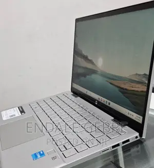 New Laptop HP Pavilion 15 8GB Intel Core I3 SSD 256GB