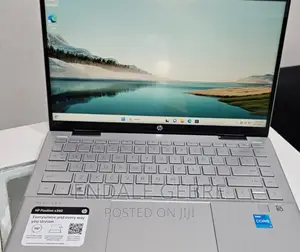 New Laptop HP Pavilion 15 8GB Intel Core I3 SSD 256GB