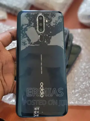 New Oppo A11 256 GB Blue