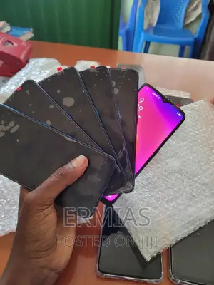 New Oppo A11 256 GB Blue