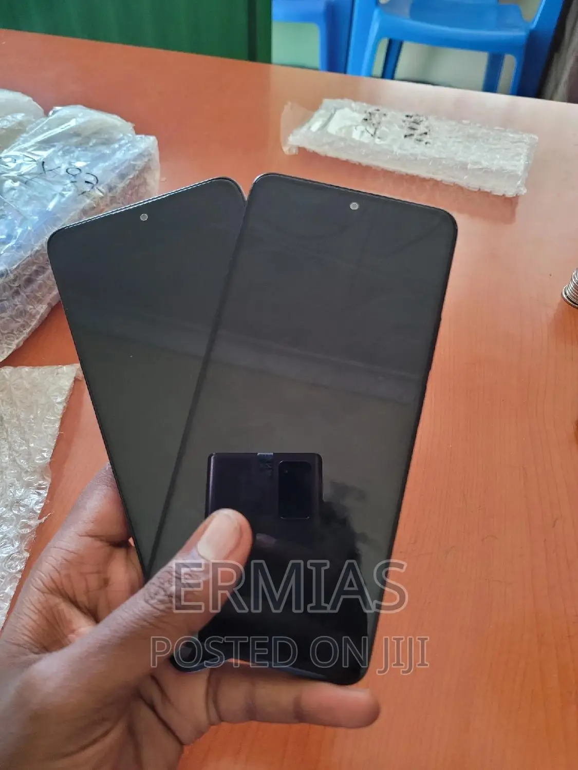 New Xiaomi Redmi Note 11 Pro 5G 128 GB Black