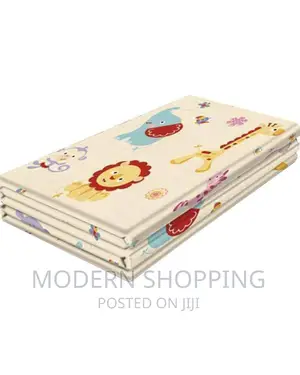 ለልጆችዎ ልዩ እና ከተለመደው ውጪ ምቾት ያለው ምንጣፍ