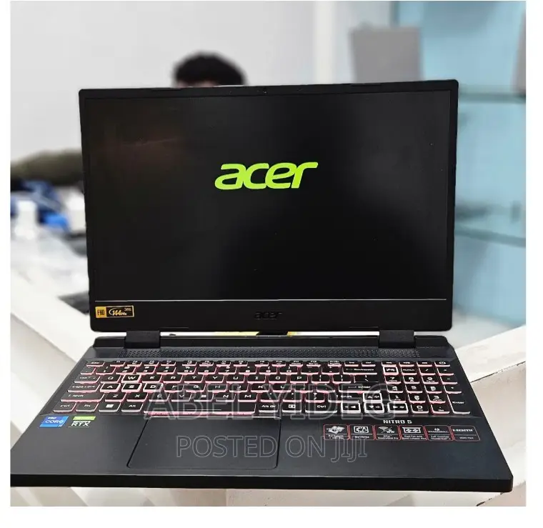 New Laptop Acer 16GB Intel Core I7 SSD 512GB