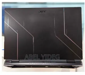 New Laptop Acer 16GB Intel Core I7 SSD 512GB