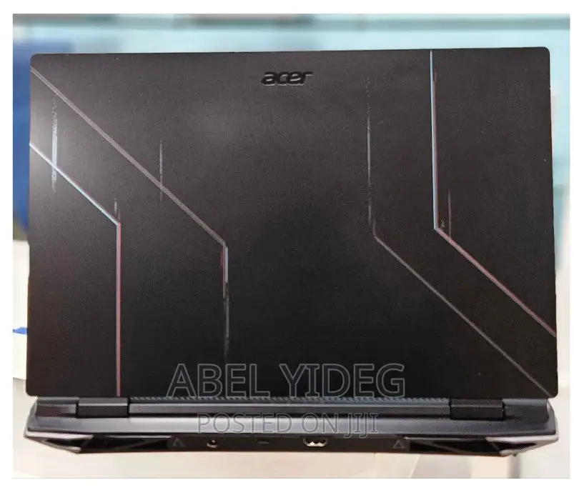 New Laptop Acer 16GB Intel Core I7 SSD 512GB