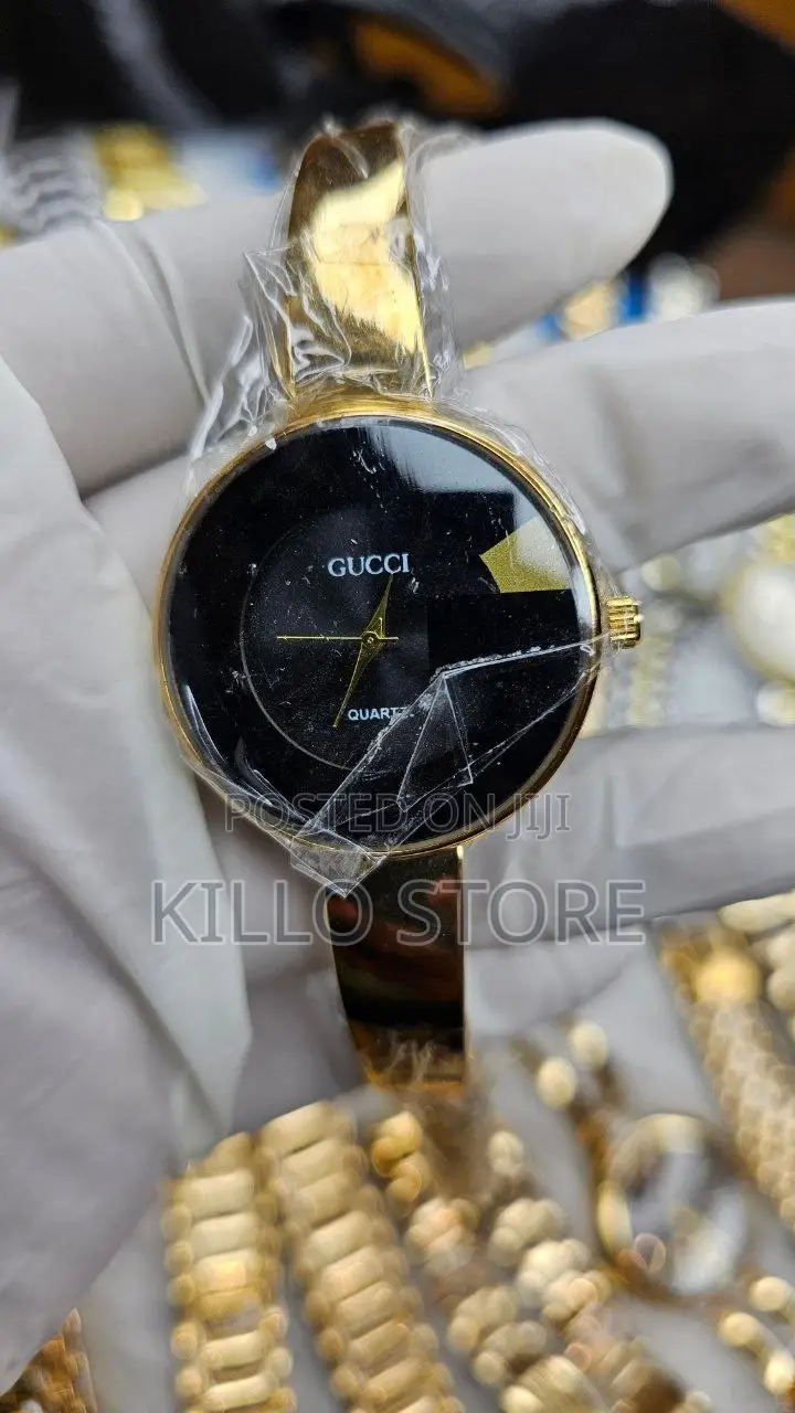 Brand New Wristwatches for Her