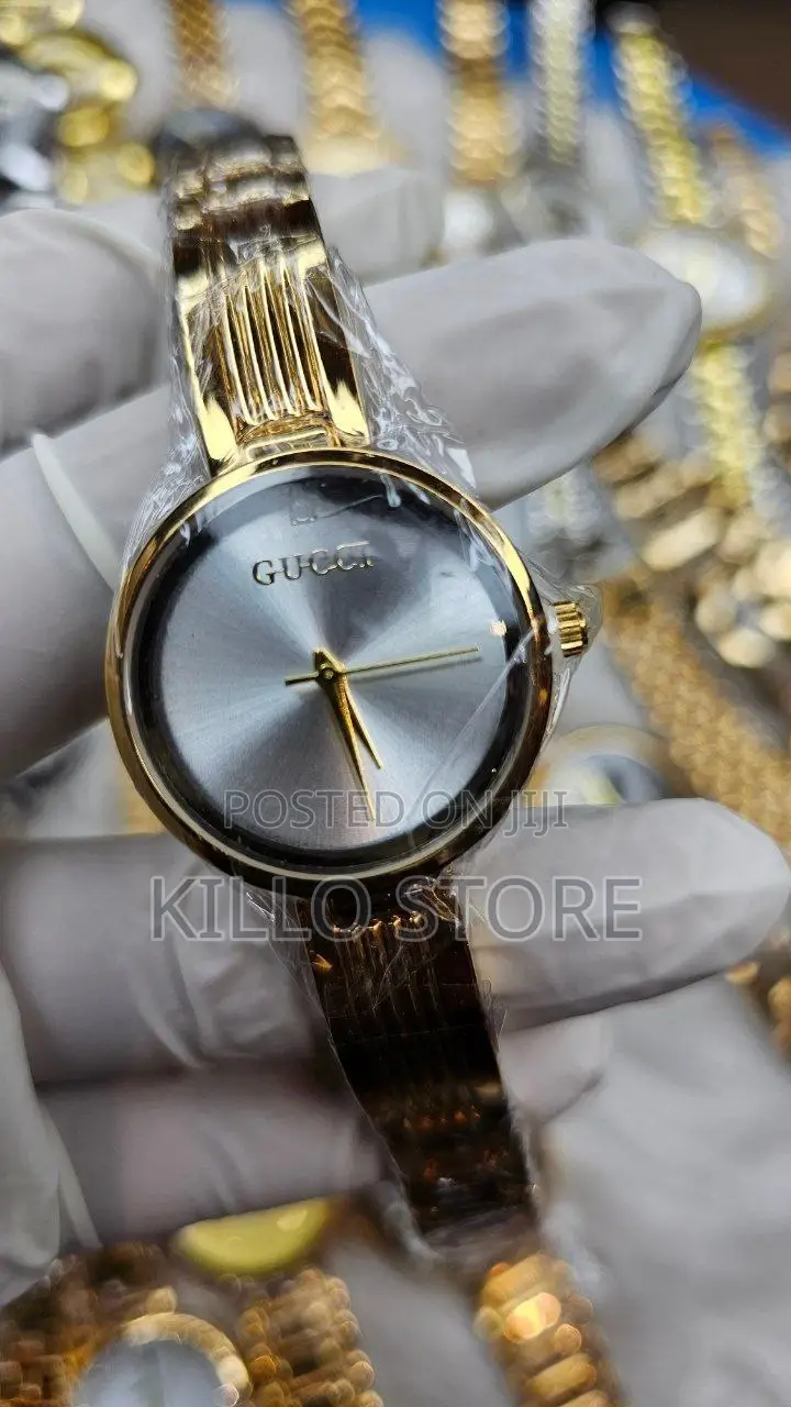 Brand New Wristwatches for Her