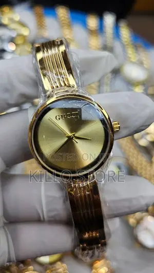 Brand New Wristwatches for Her