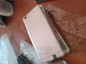 New Oppo R9s 64 GB Gold