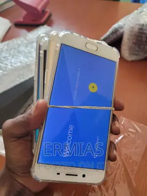 New Oppo R9s 64 GB Gold