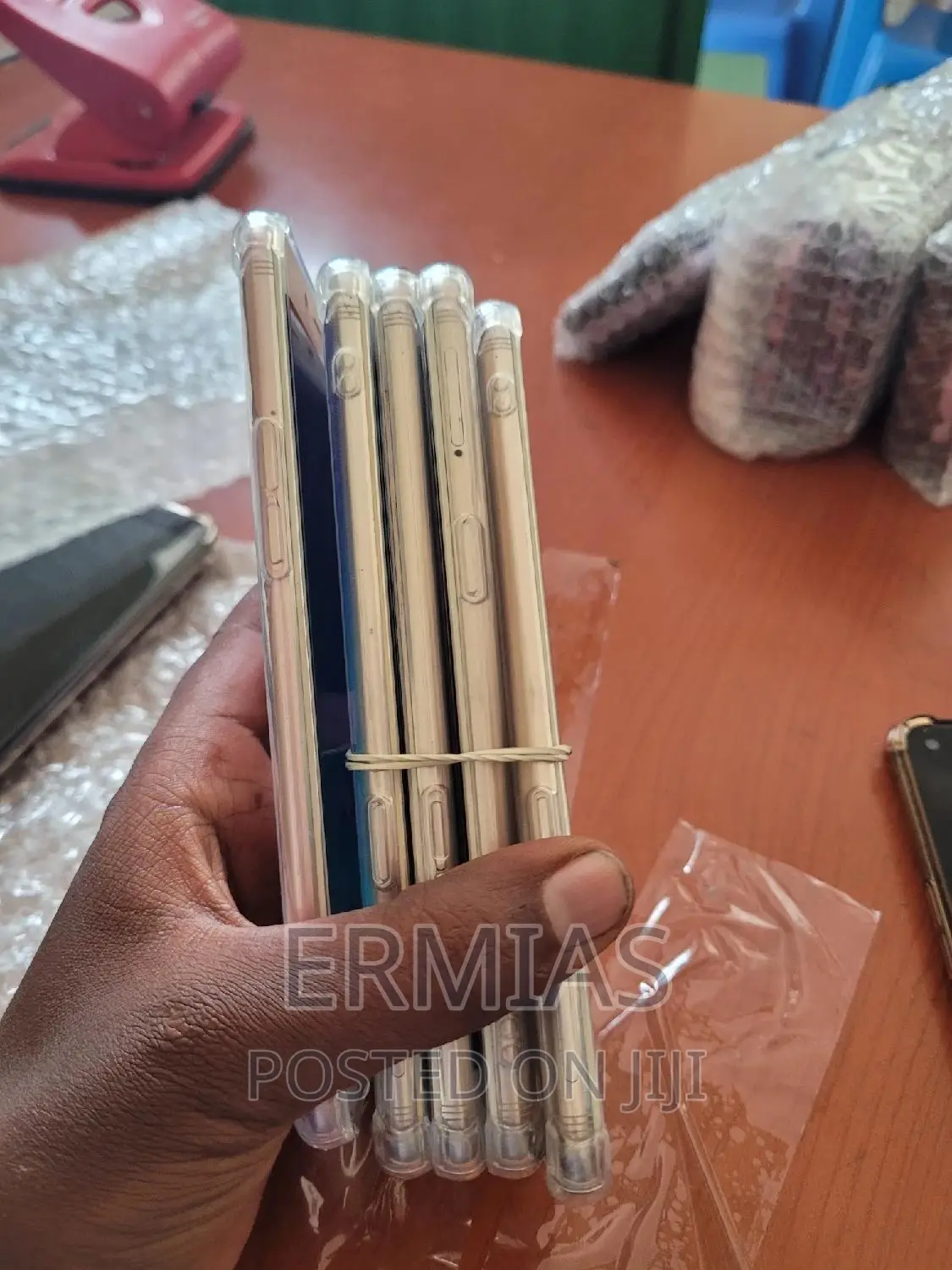 New Oppo R9s 64 GB Gold