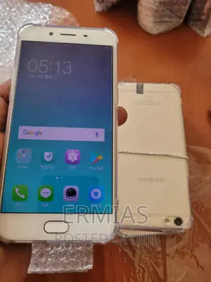 New Oppo R9s 64 GB Gold