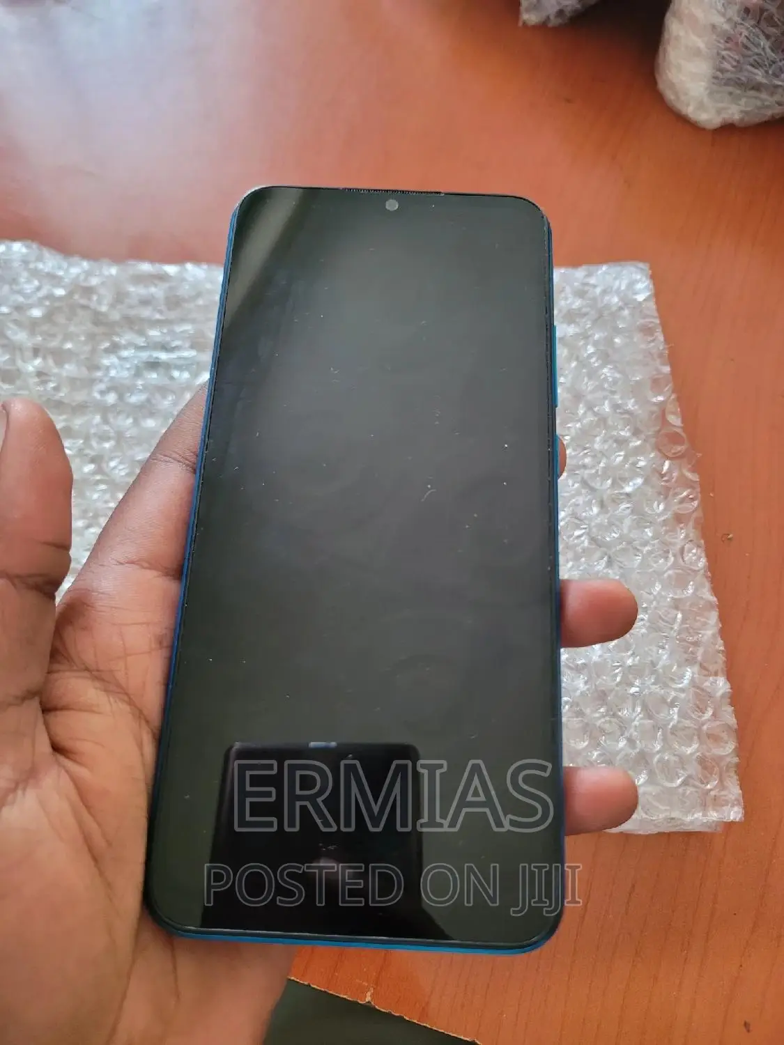 New Xiaomi Redmi 9A 64 GB Blue