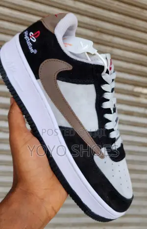 Orginal Air Force Sneker