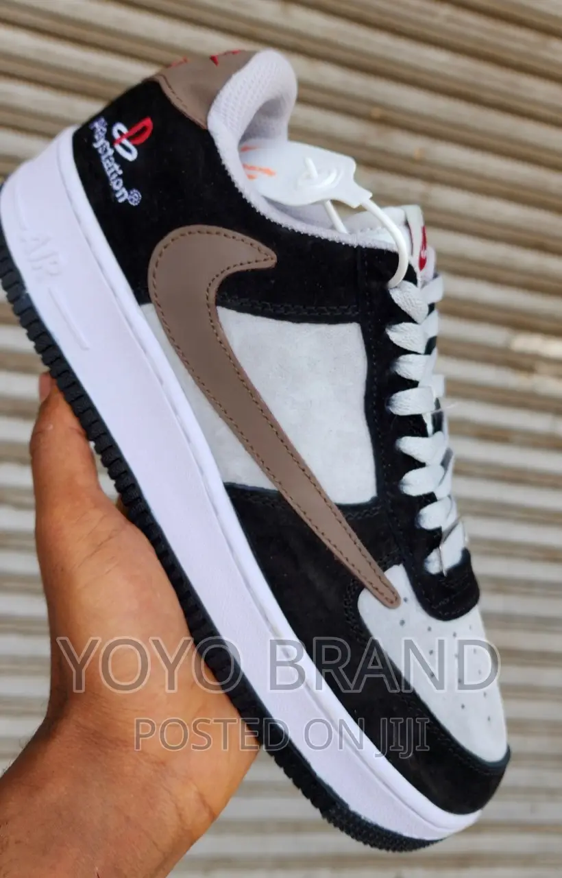 Orginal Air Force Sneker