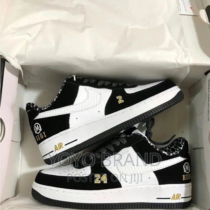 Orginal Air Force Sneker