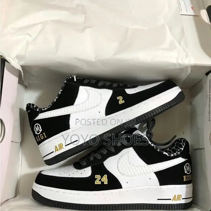 Orginal Air Force Sneker