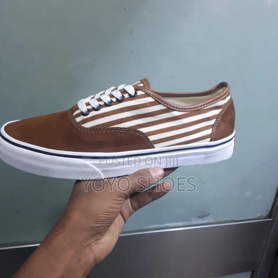 Orginal Vans Flat Shoes