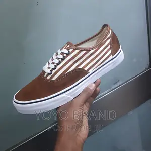 Orginal Vans Flat Shoes