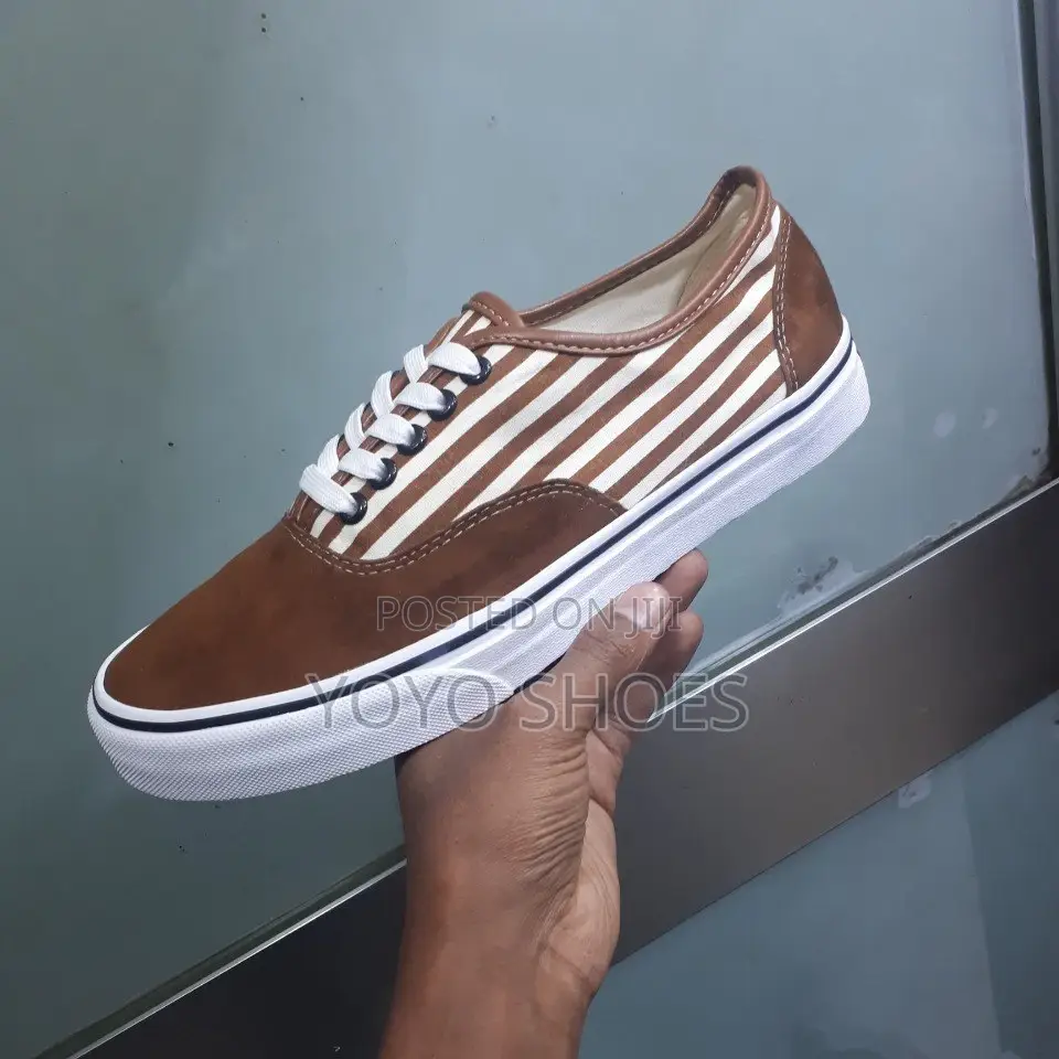 Orginal Vans Flat Shoes