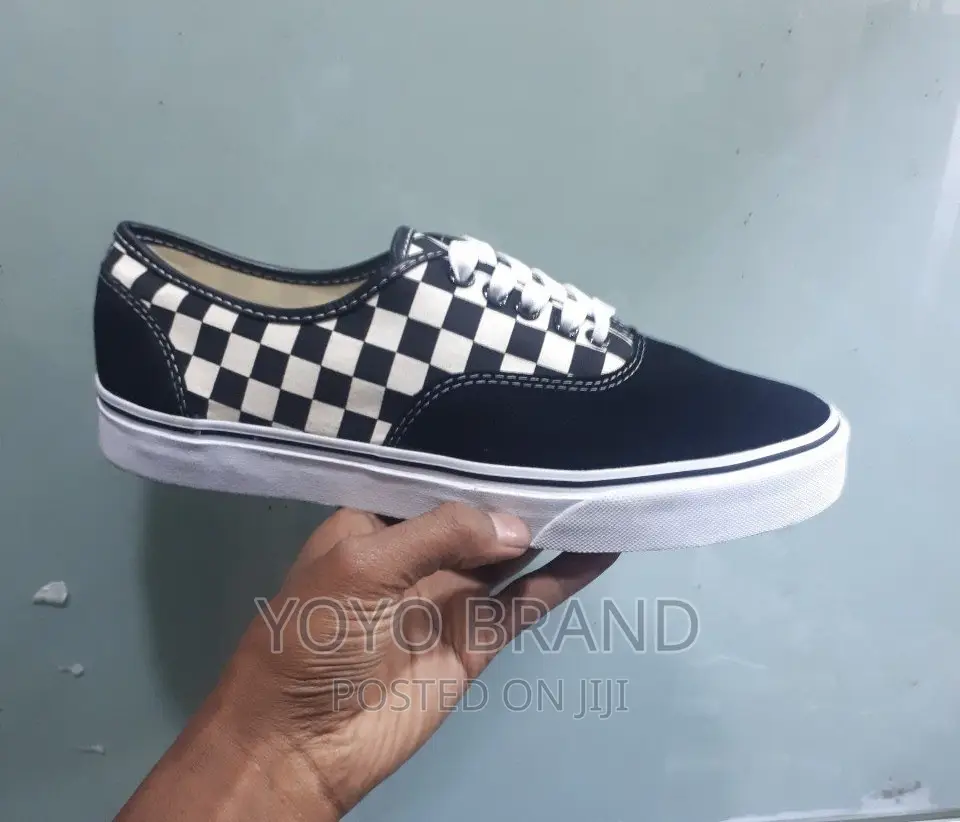 Orginal Vans Flat Shoes