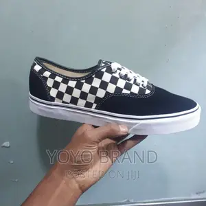Orginal Vans Flat Shoes