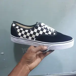 Orginal Vans Flat Shoes