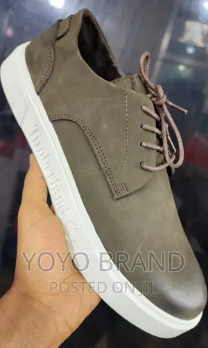 Orginal Fashion Timber Land Sneker