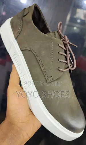 Orginal Fashion Timber Land Sneker