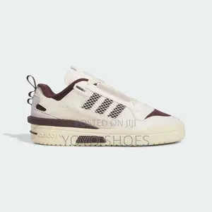 Original Forum Adidas Shoes