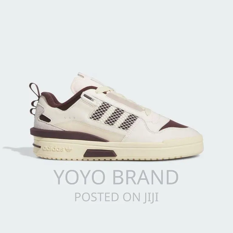 Original Forum Adidas Shoes