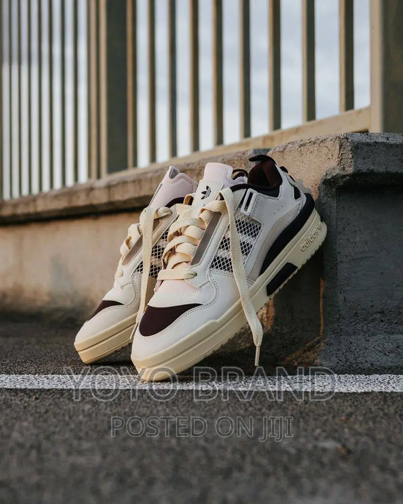 Original Forum Adidas Shoes