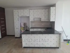 2bdrm Apartment in የሚሸጥ አፓርትመንት ወሰን, Yeka for sale