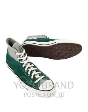 All Satar Convrse Fashion Shoes