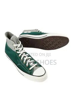All Satar Convrse Fashion Shoes