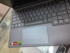 New Laptop Lenovo 16GB AMD Ryzen 7 SSD 512GB