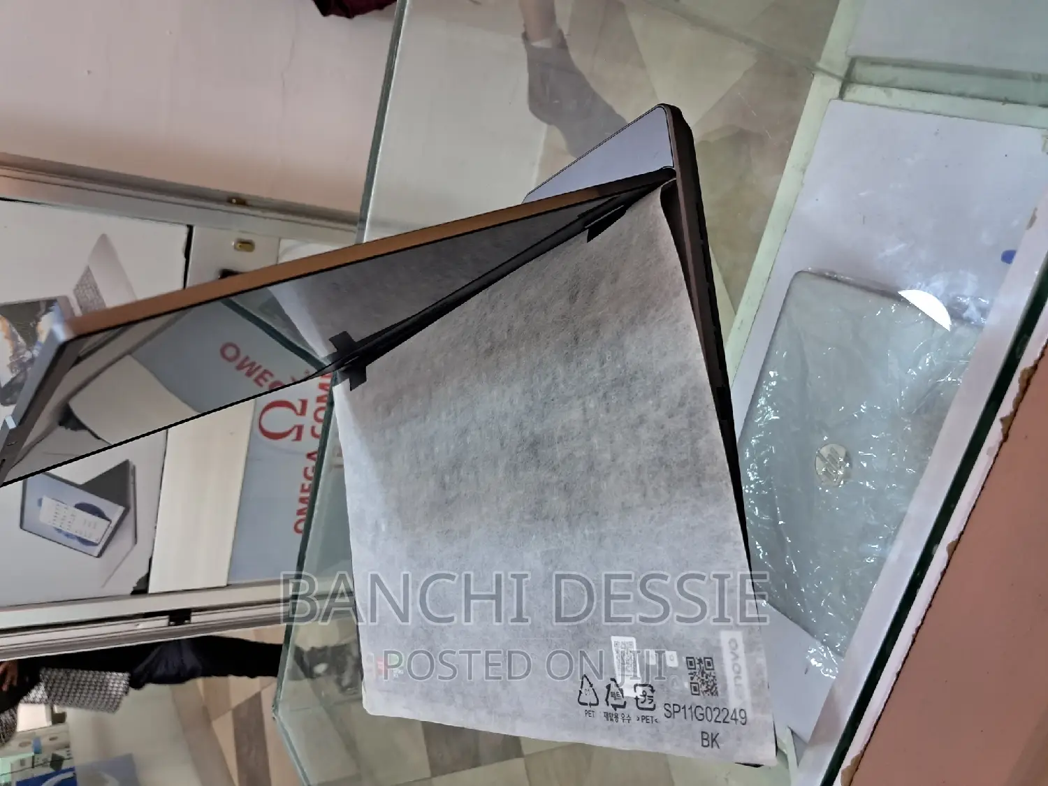 New Laptop Lenovo 16GB AMD Ryzen 7 SSD 512GB