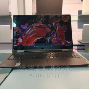 New Laptop Lenovo 12GB Intel Core I7 SSD 512GB