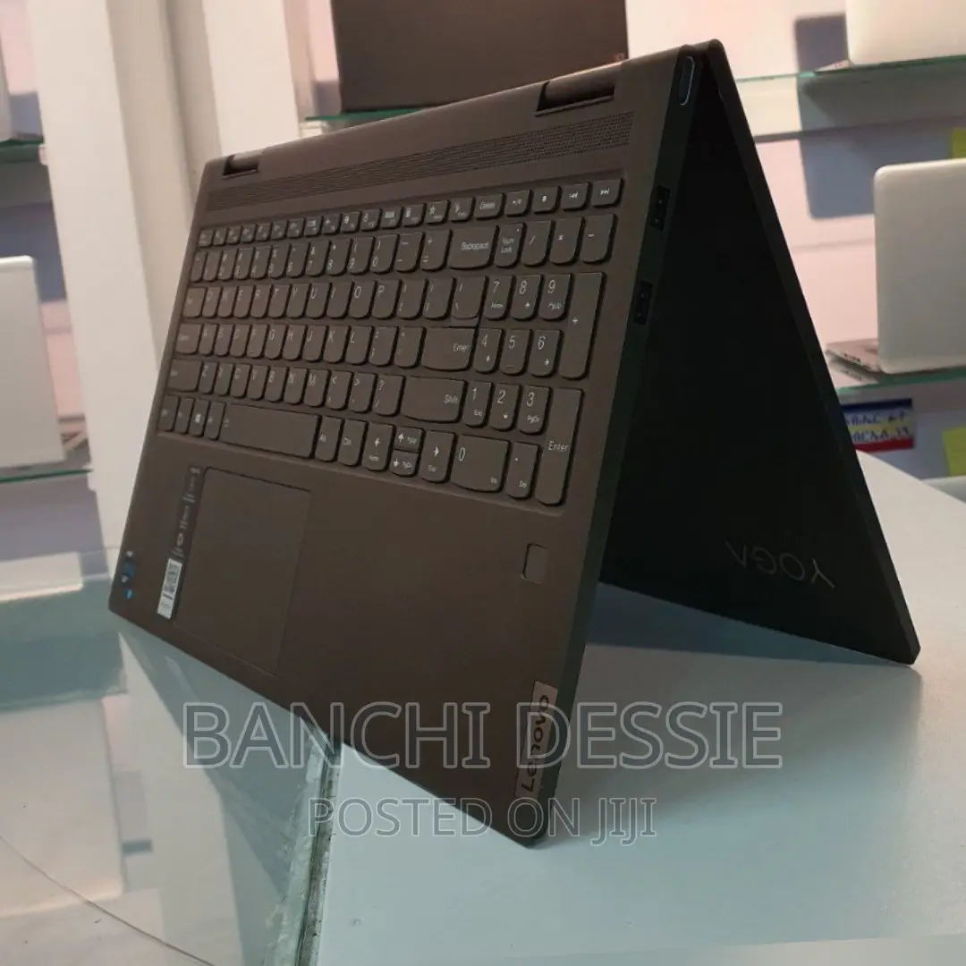 New Laptop Lenovo 12GB Intel Core I7 SSD 512GB