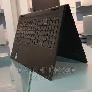 New Laptop Lenovo 12GB Intel Core I7 SSD 512GB