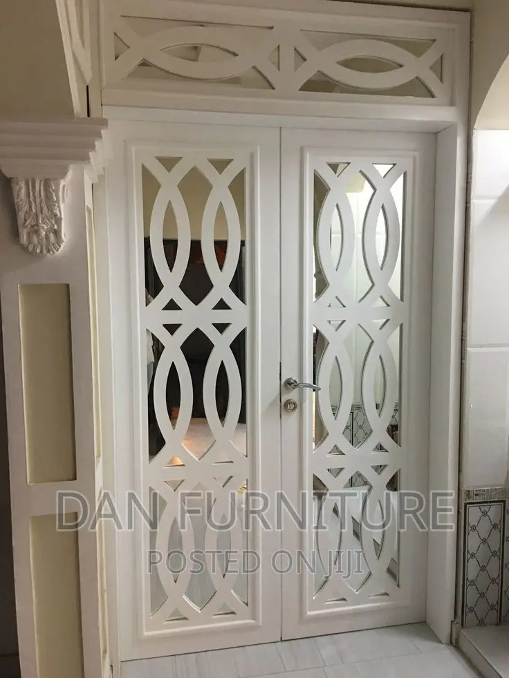 Furniture and Interior